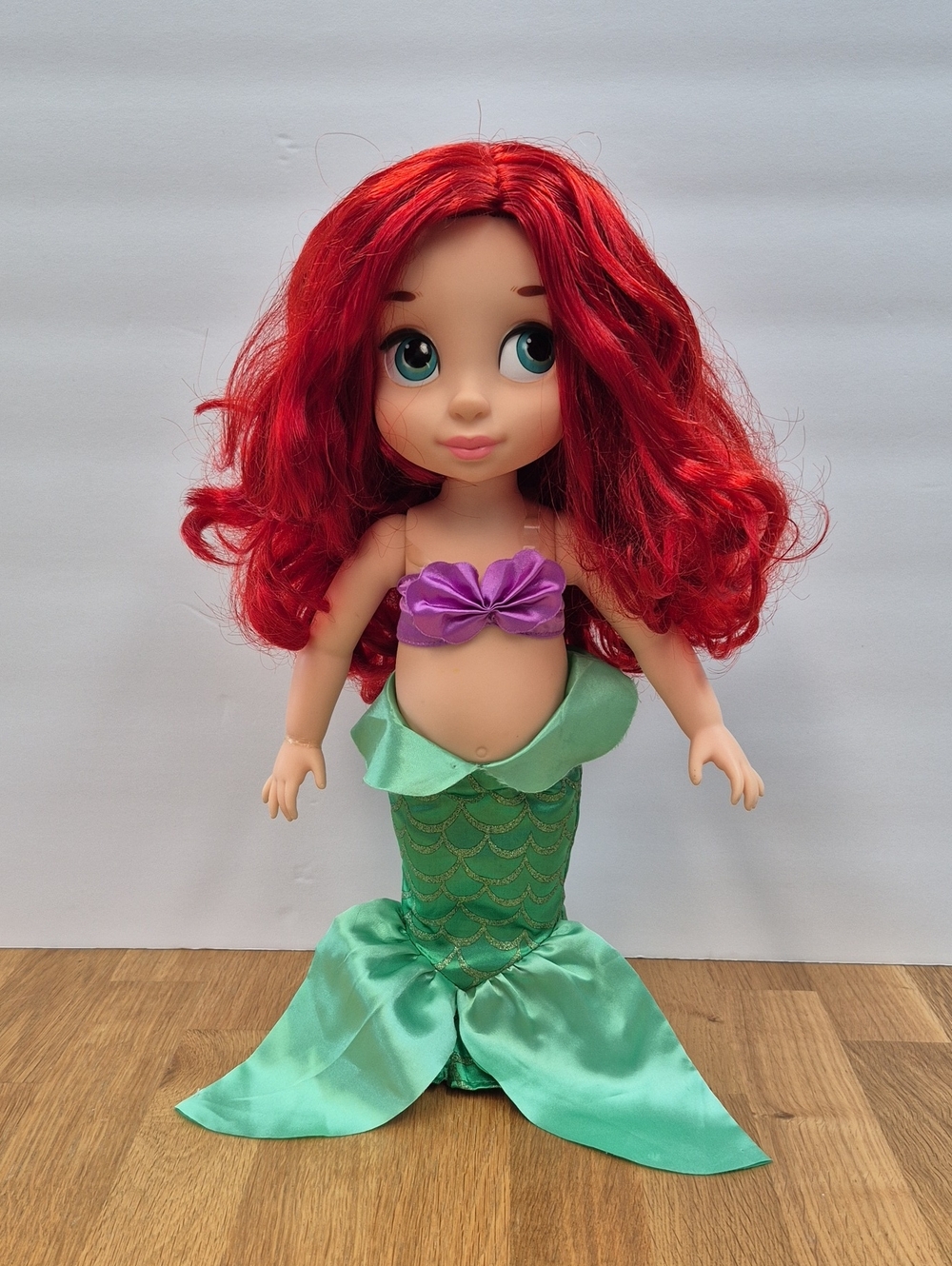 Disney Animators Collection Doll "Ariel"